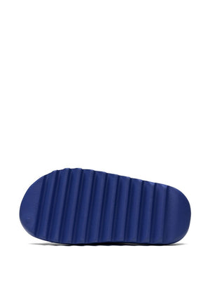 ADIDAS YEEZY SLIDES - AZURE