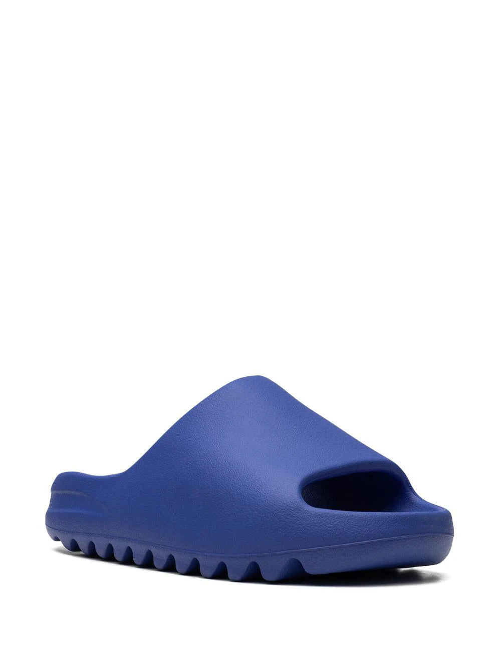 ADIDAS YEEZY SLIDES - AZURE