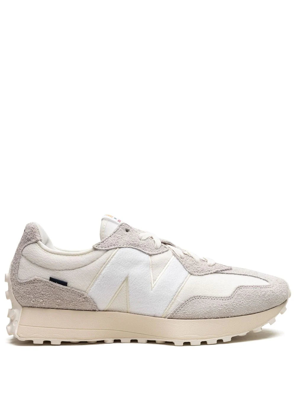 NEW BALANCE - 327 MOONBEAM RAIN CLOUD
