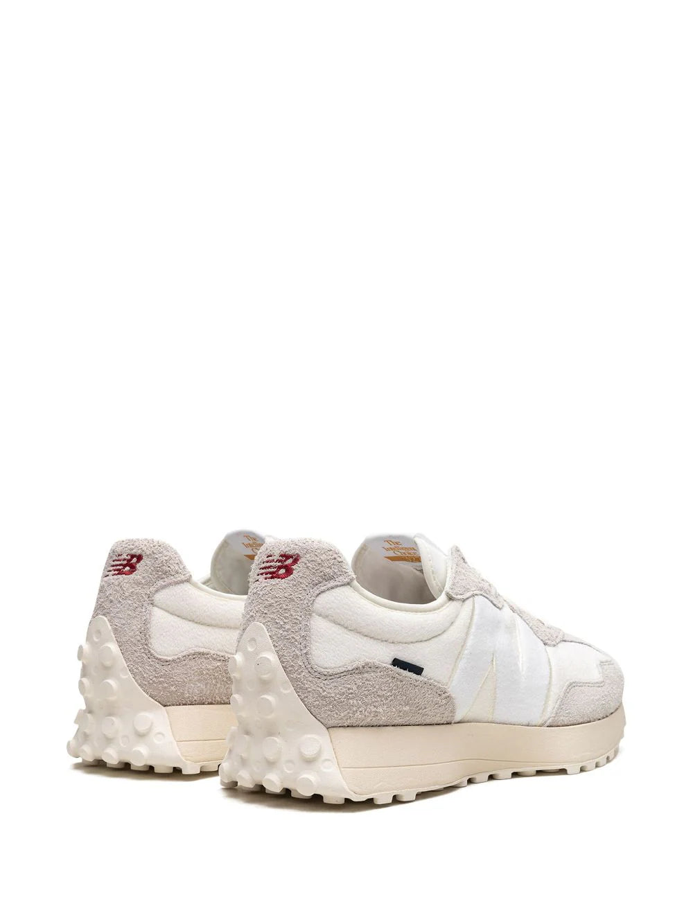NEW BALANCE - 327 MOONBEAM RAIN CLOUD
