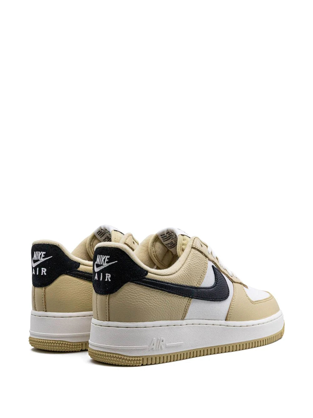 NIKE AIR FORCE 1 LOW - LX TEAM GOLD