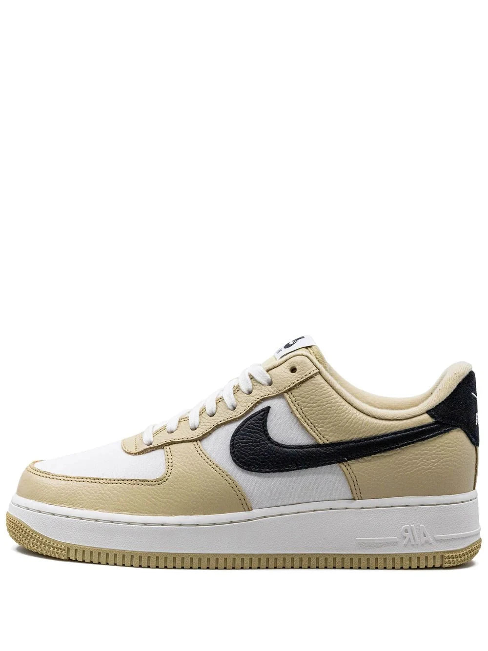 NIKE AIR FORCE 1 LOW - LX TEAM GOLD