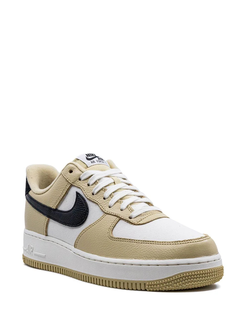 NIKE AIR FORCE 1 LOW - LX TEAM GOLD