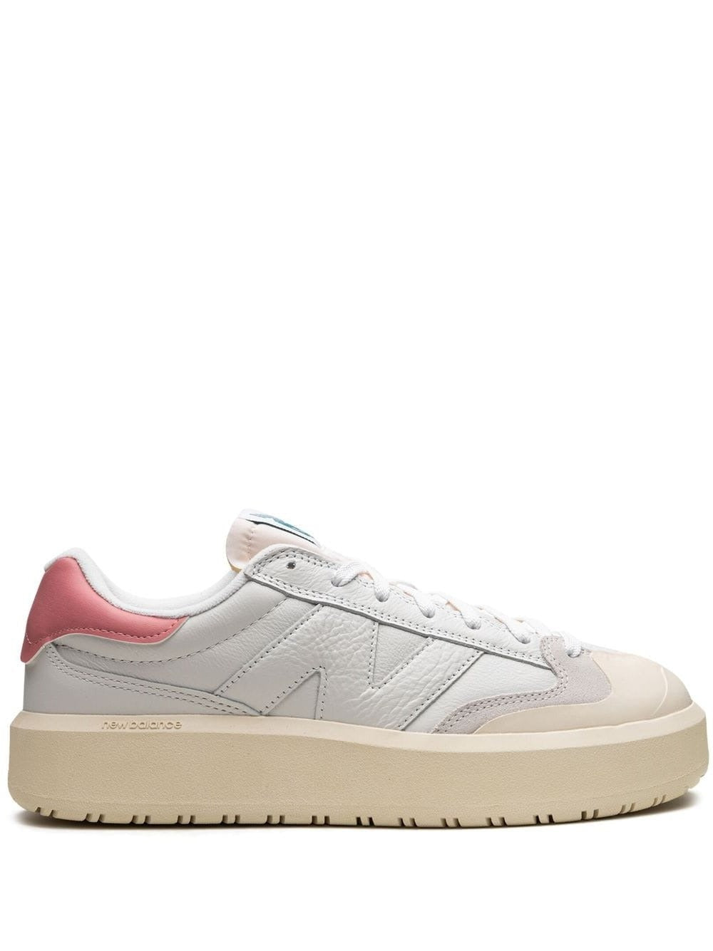 NEW BALANCE - CT302 PINK