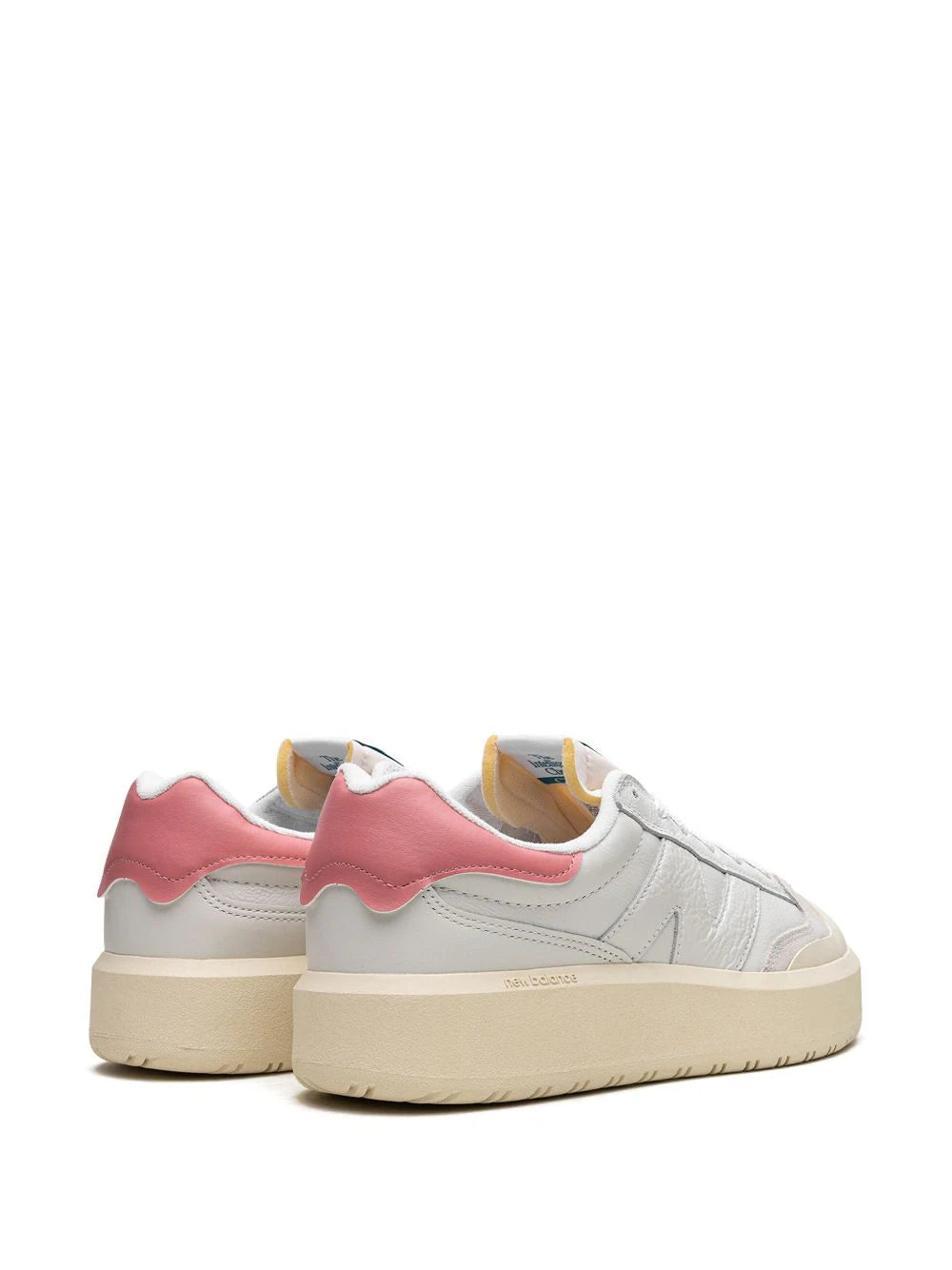 NEW BALANCE - CT302 PINK