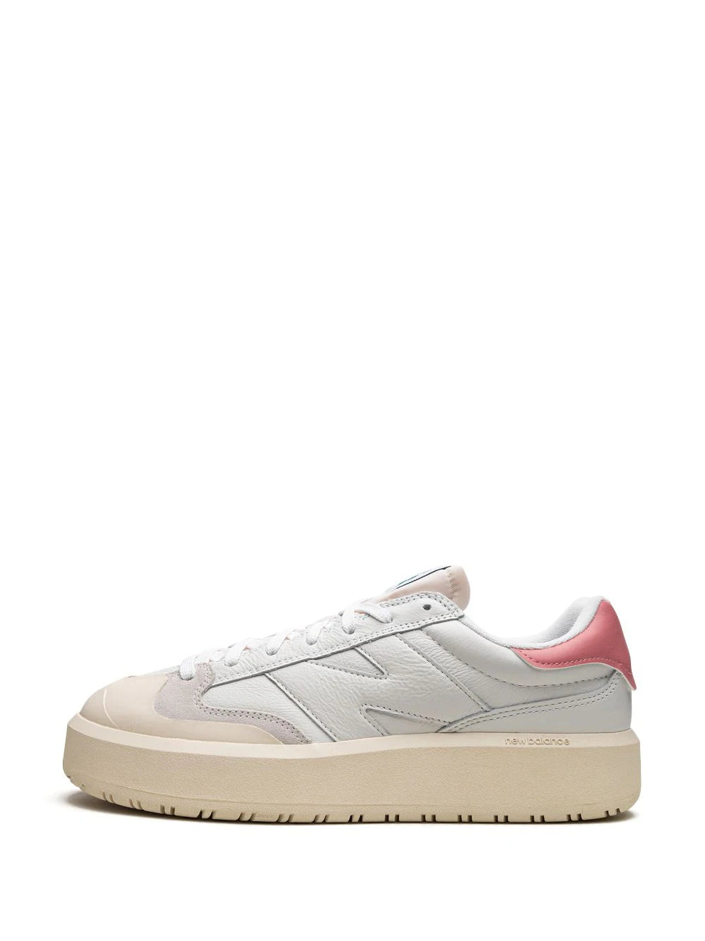 NEW BALANCE - CT302 PINK