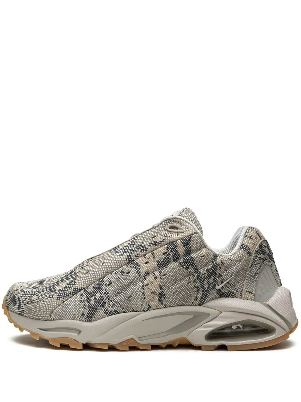 NIKE AIR TERRA - DRAKE SNAKESKIN HOT STEP x NOCTA