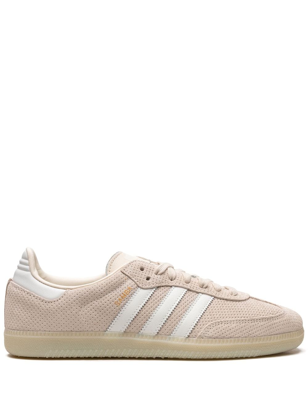 ADIDAS SAMBA - WONDER WHITE LINEN