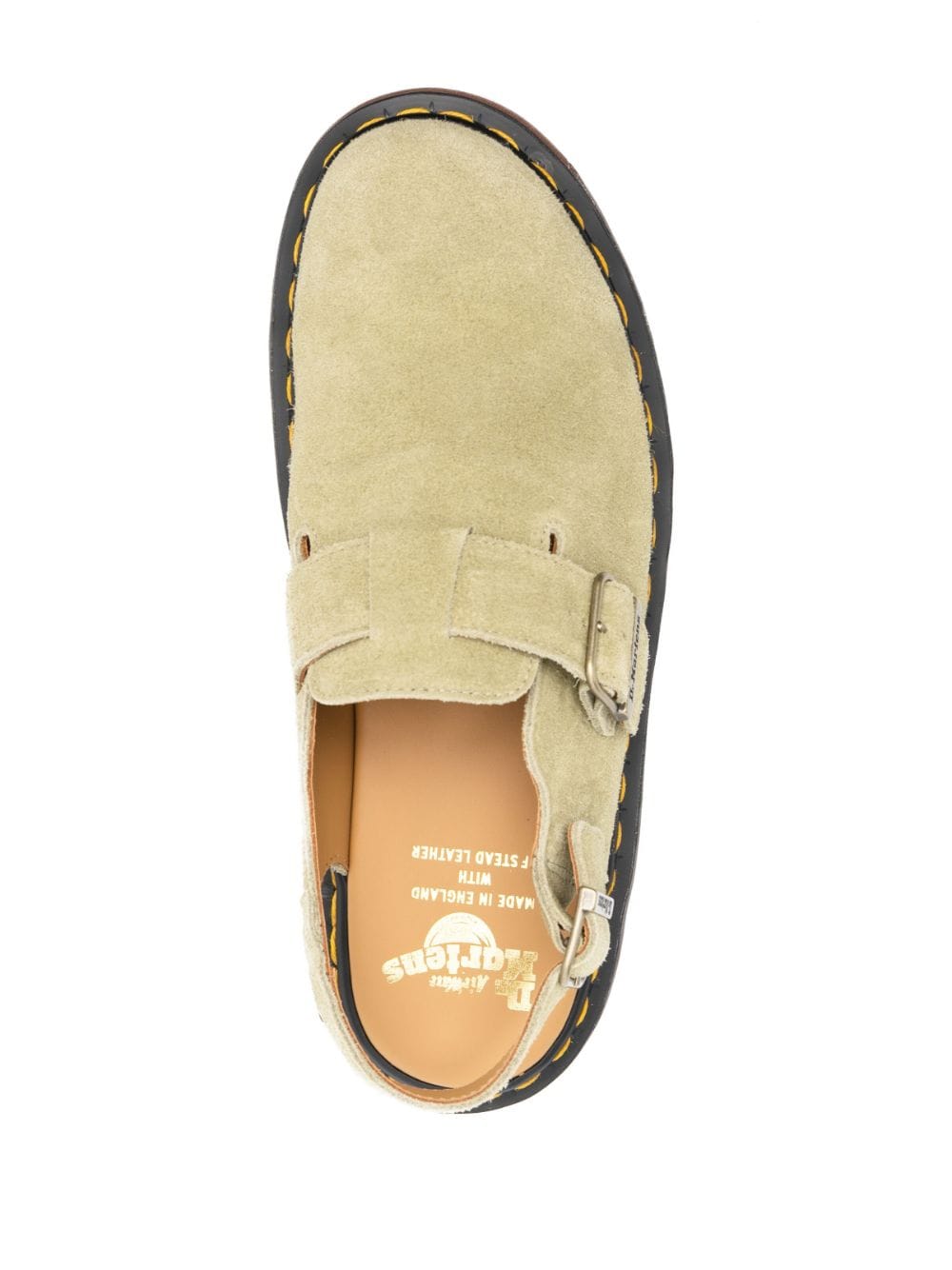 DR. MARTENS JORGE II - MULLES