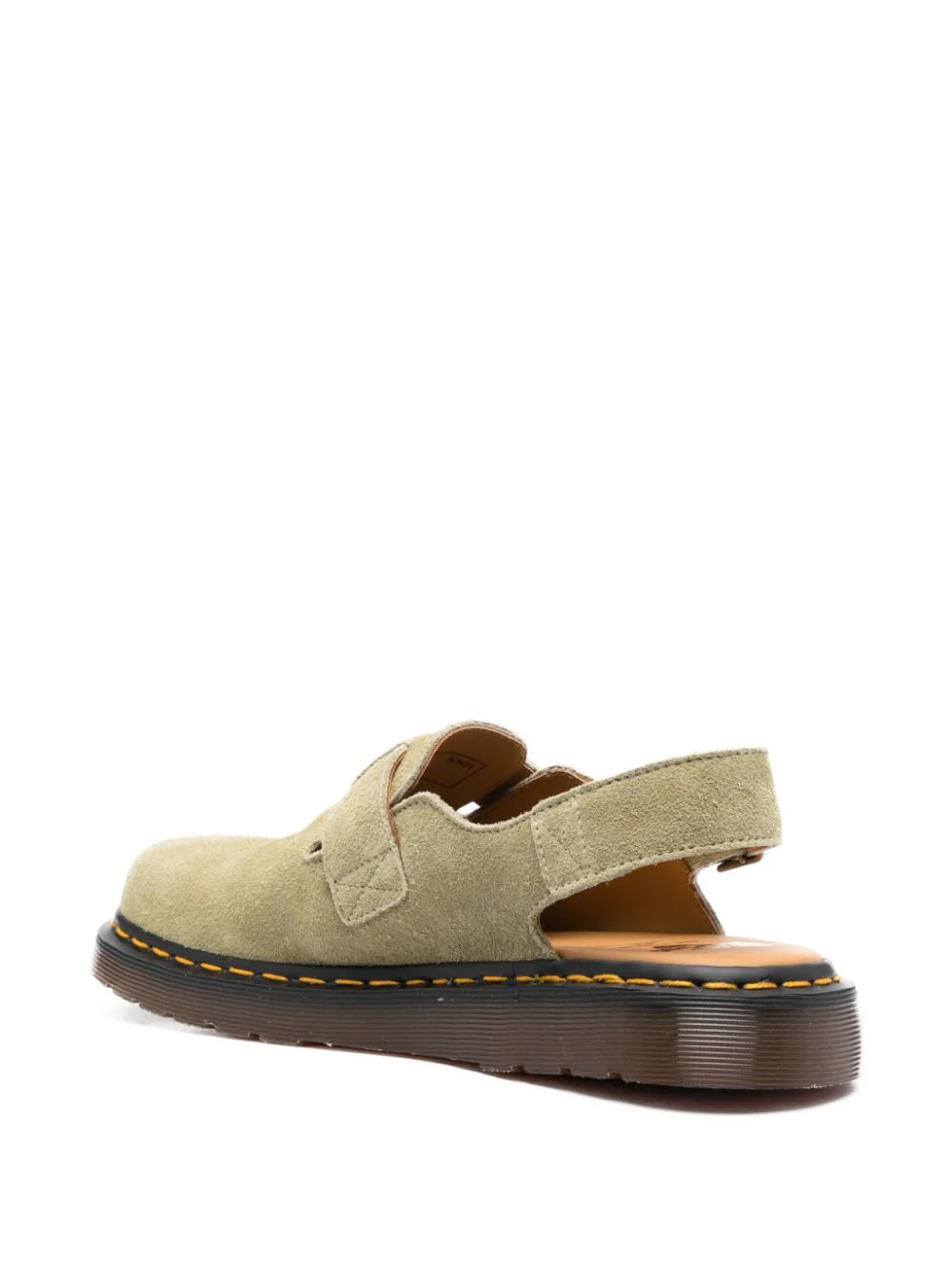 DR. MARTENS JORGE II - MULLES