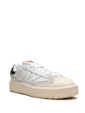 NEW BALANCE - CT302 W/B