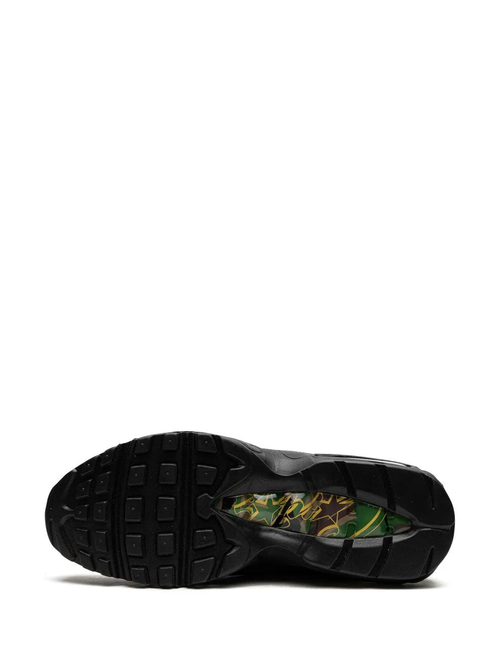 NIKE AIR MAX 95 - SP CORTEIZ SEQUOIA