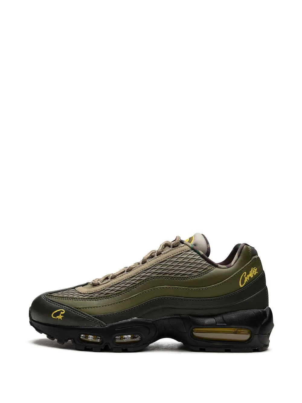 NIKE AIR MAX 95 - SP CORTEIZ SEQUOIA