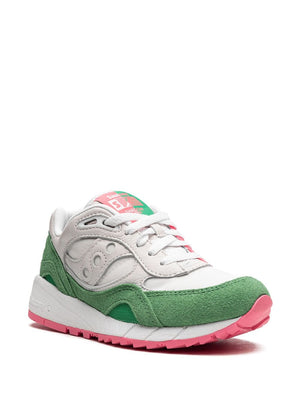 SAUCONY - SHADOW 6000 SPLIT WATERMELON