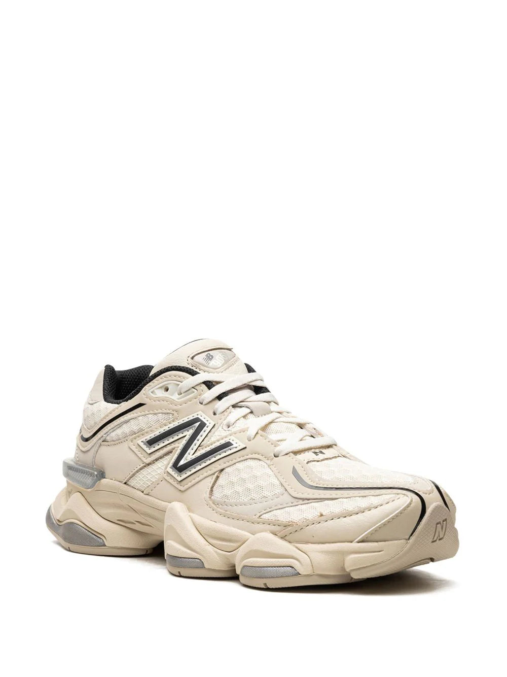 NEW BALANCE - 9060 TURTLEDOVE BLACK SILVER