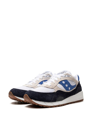 SAUCONY - SHADOW 6000 WHITE NAVY ROYAL