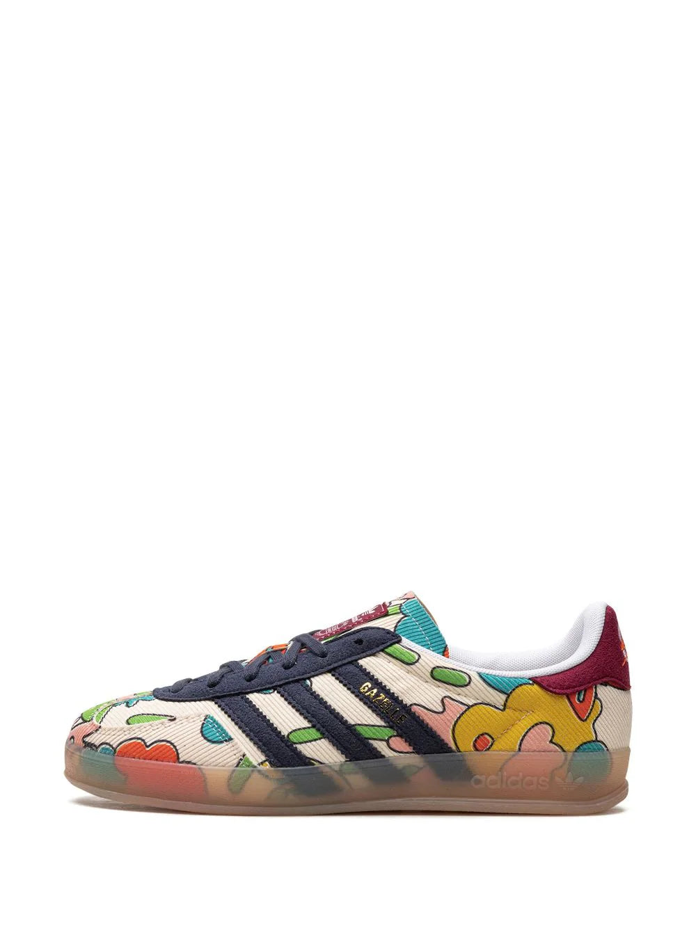 ADIDAS - GAZELLE INDOOR SEAN WOTHERSPOON
