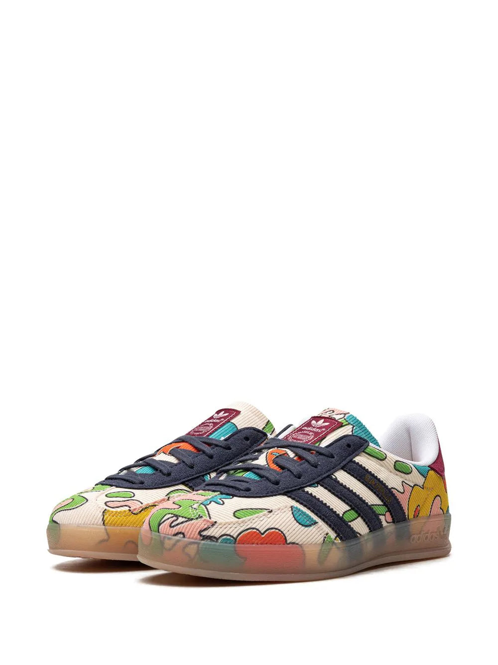 ADIDAS - GAZELLE INDOOR SEAN WOTHERSPOON