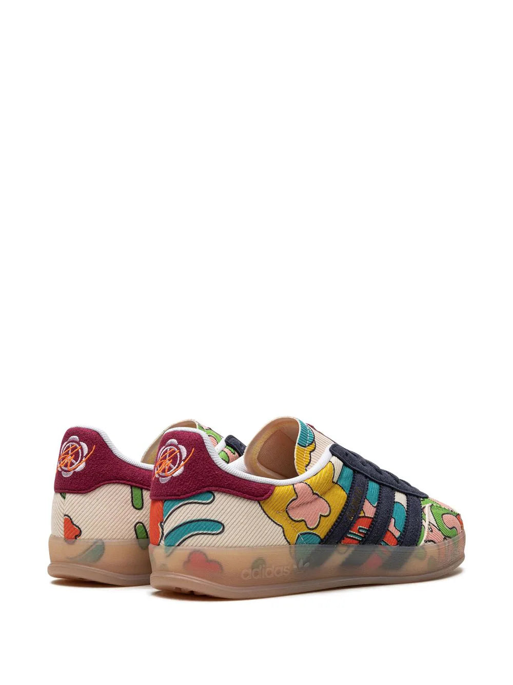 ADIDAS - GAZELLE INDOOR SEAN WOTHERSPOON