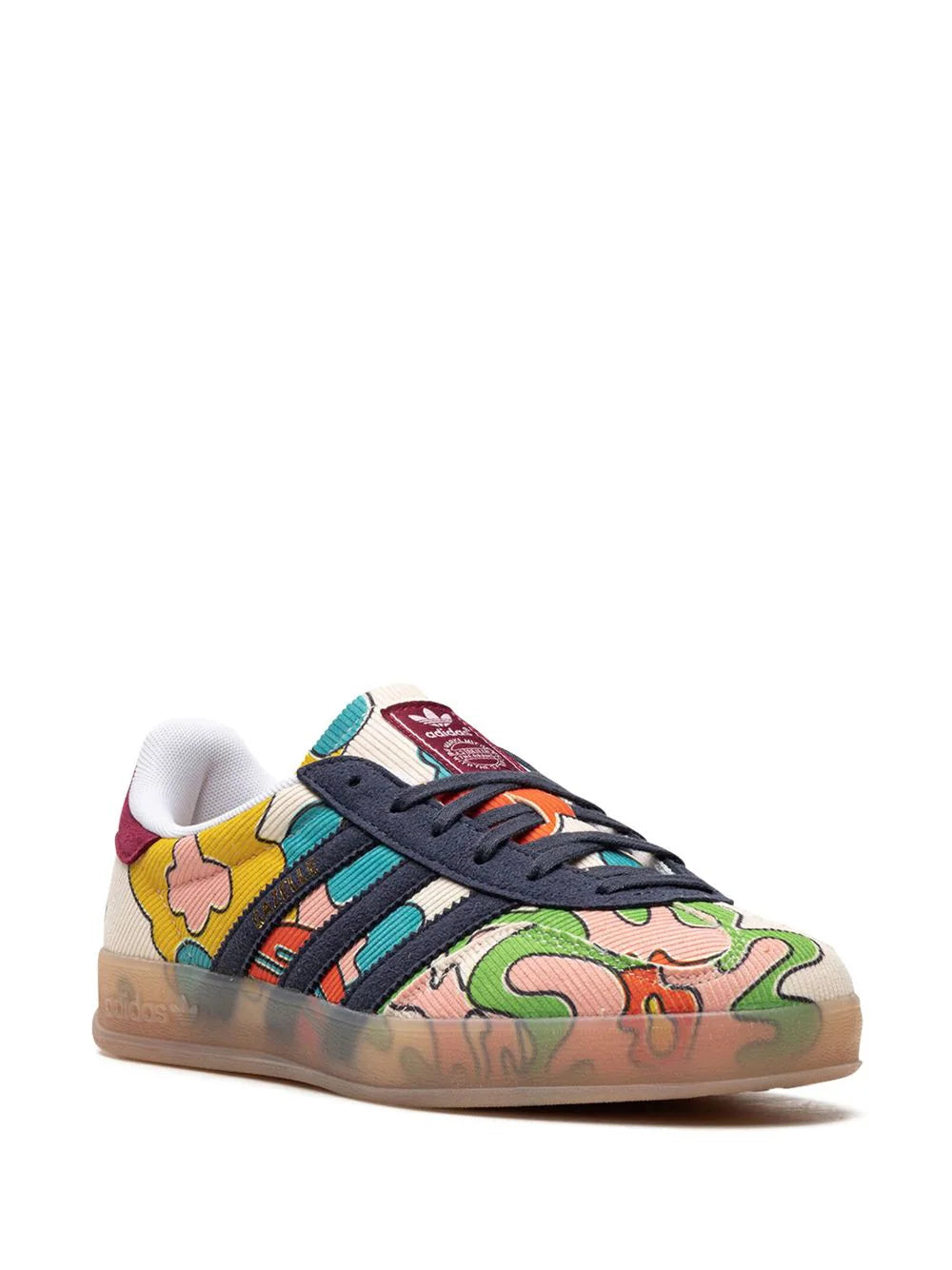 ADIDAS - GAZELLE INDOOR SEAN WOTHERSPOON