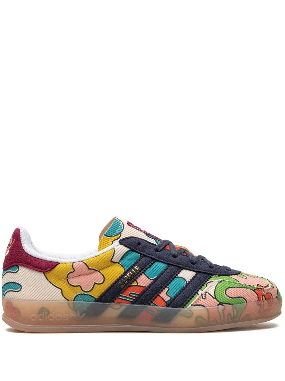 ADIDAS - GAZELLE INDOOR SEAN WOTHERSPOON