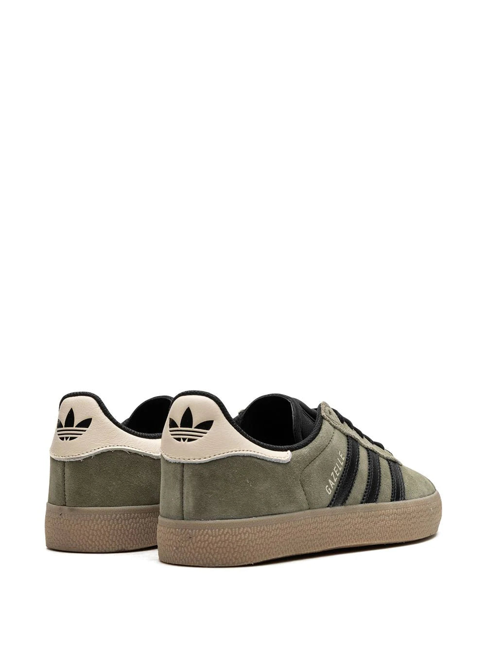 ADIDAS - GAZELLE ADV OLIVE STRATA