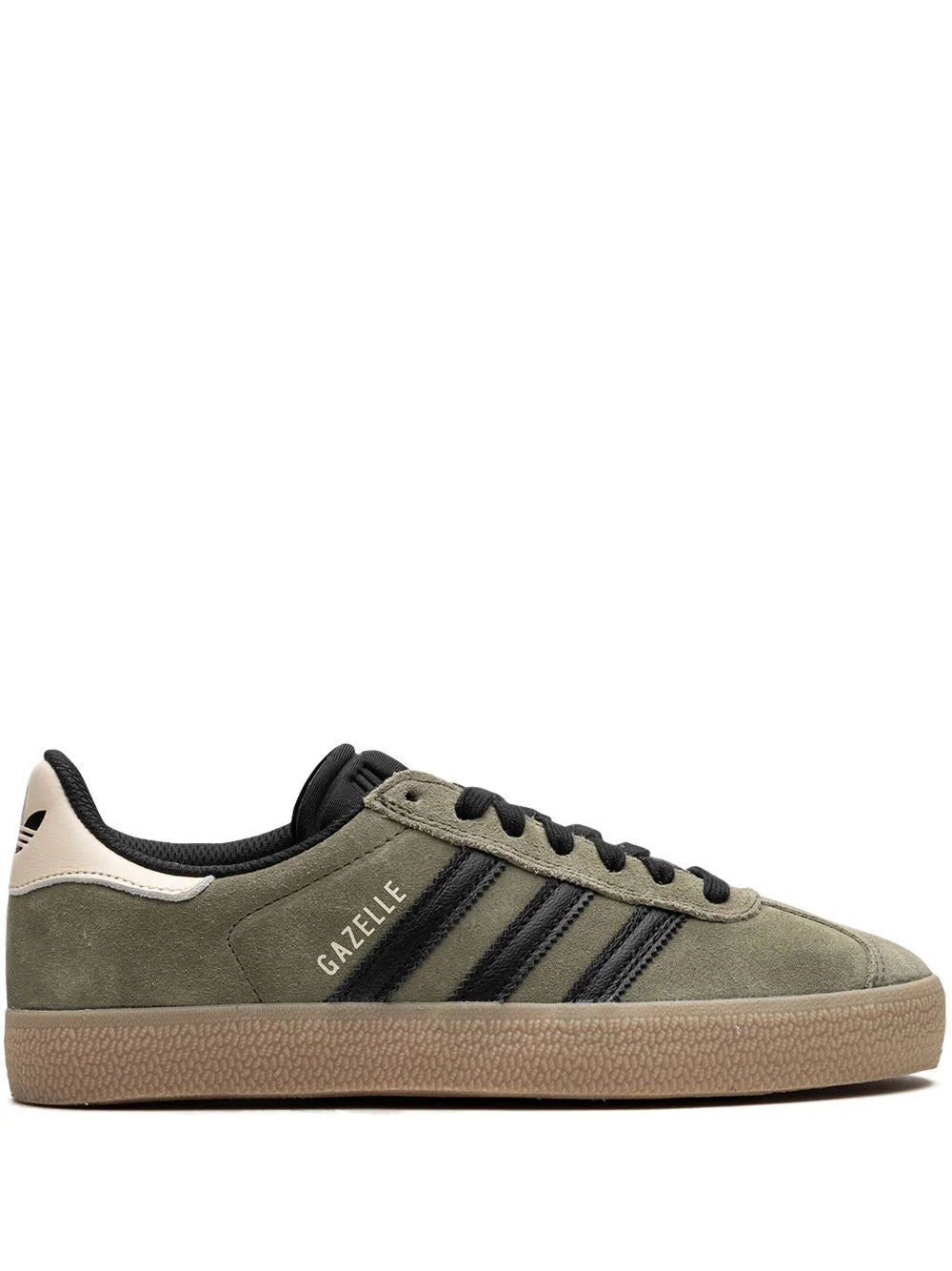 ADIDAS - GAZELLE ADV OLIVE STRATA
