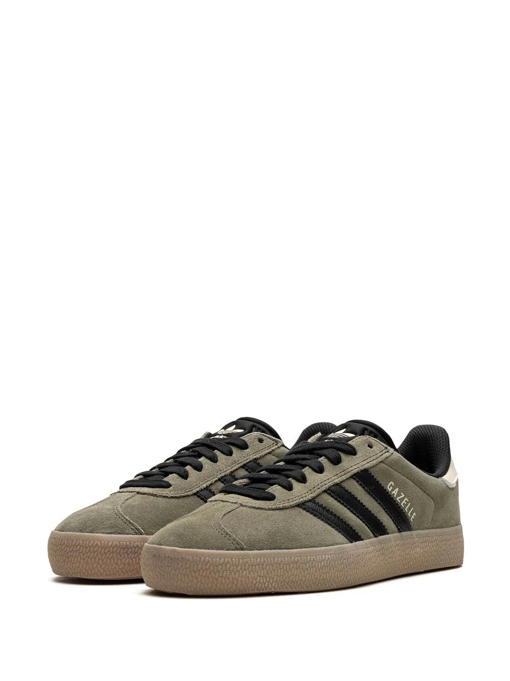 ADIDAS - GAZELLE ADV OLIVE STRATA
