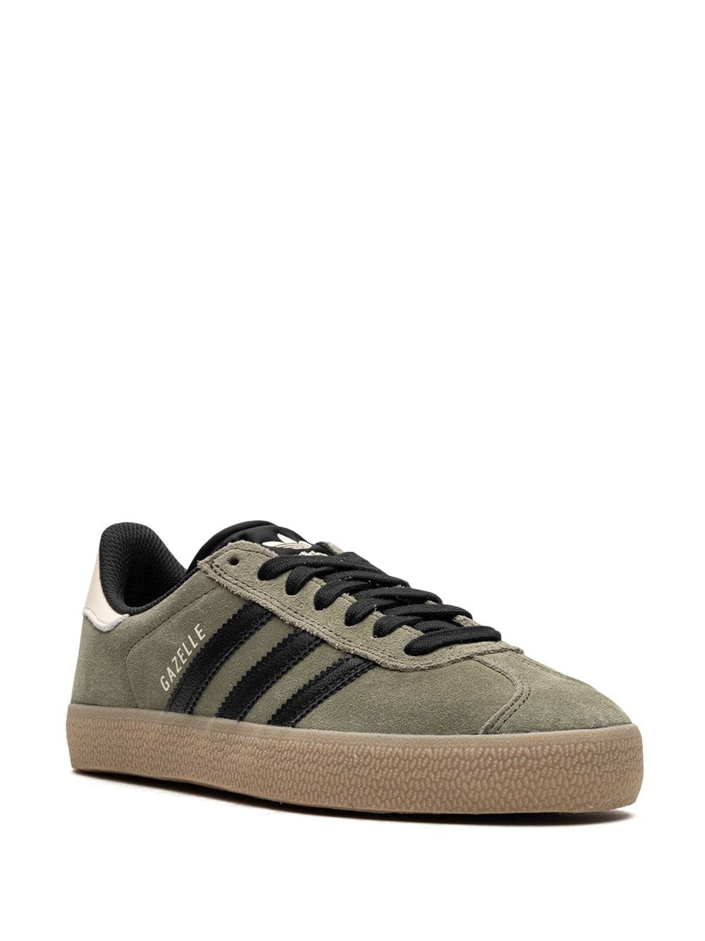 ADIDAS - GAZELLE ADV OLIVE STRATA