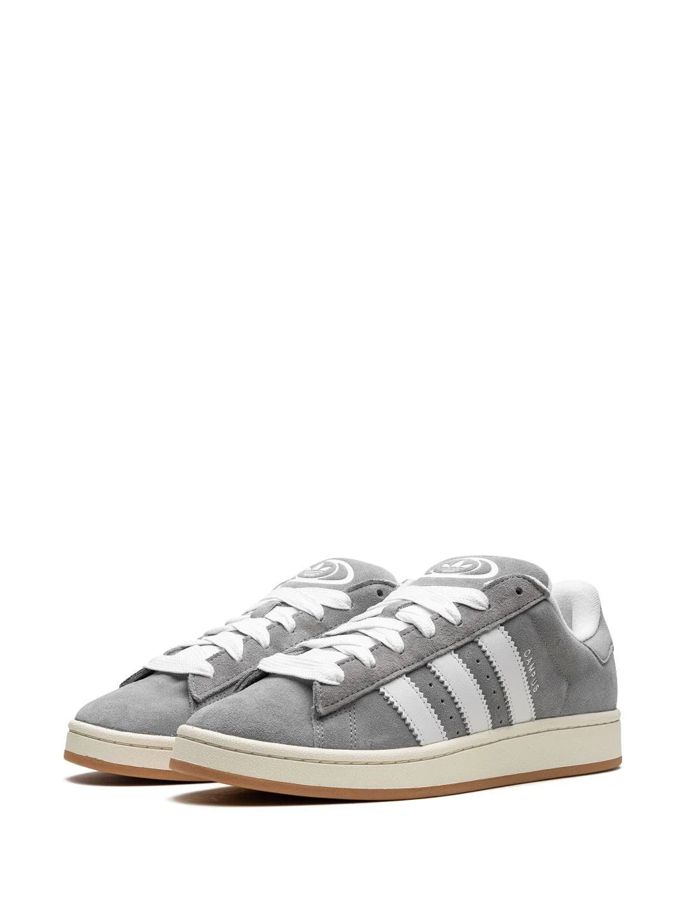 ADIDAS CAMPUS 00S - GREY WHITE