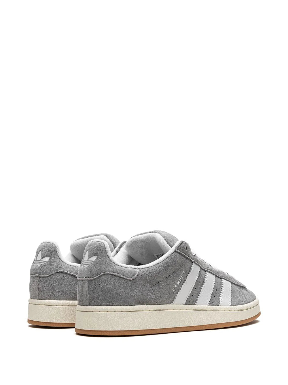 ADIDAS CAMPUS 00S - GREY WHITE