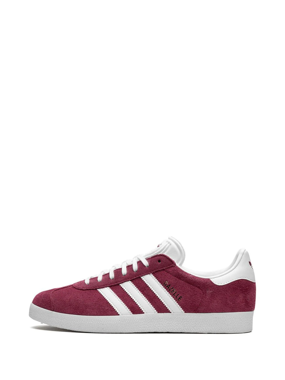 ADIDAS GAZELLE - BORDEAUX