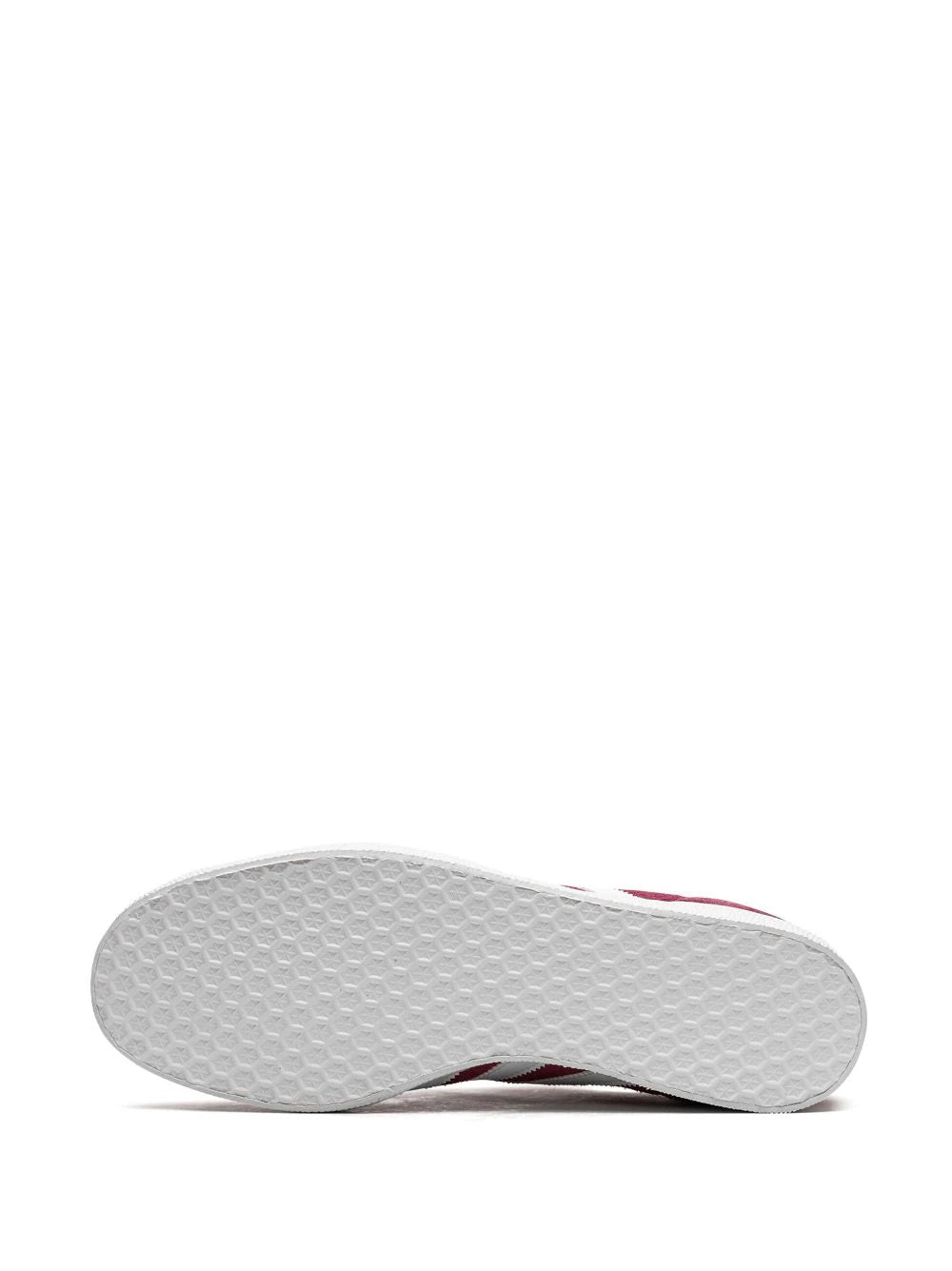 ADIDAS GAZELLE - BORDEAUX