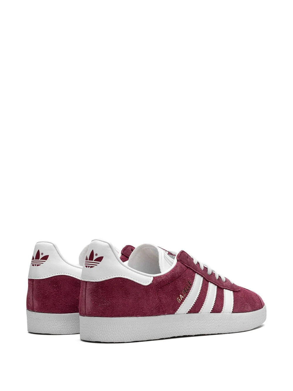 ADIDAS GAZELLE - BORDEAUX