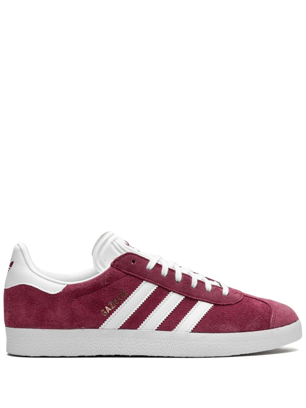 ADIDAS GAZELLE - BORDEAUX