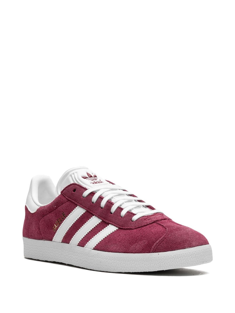 ADIDAS GAZELLE - BORDEAUX
