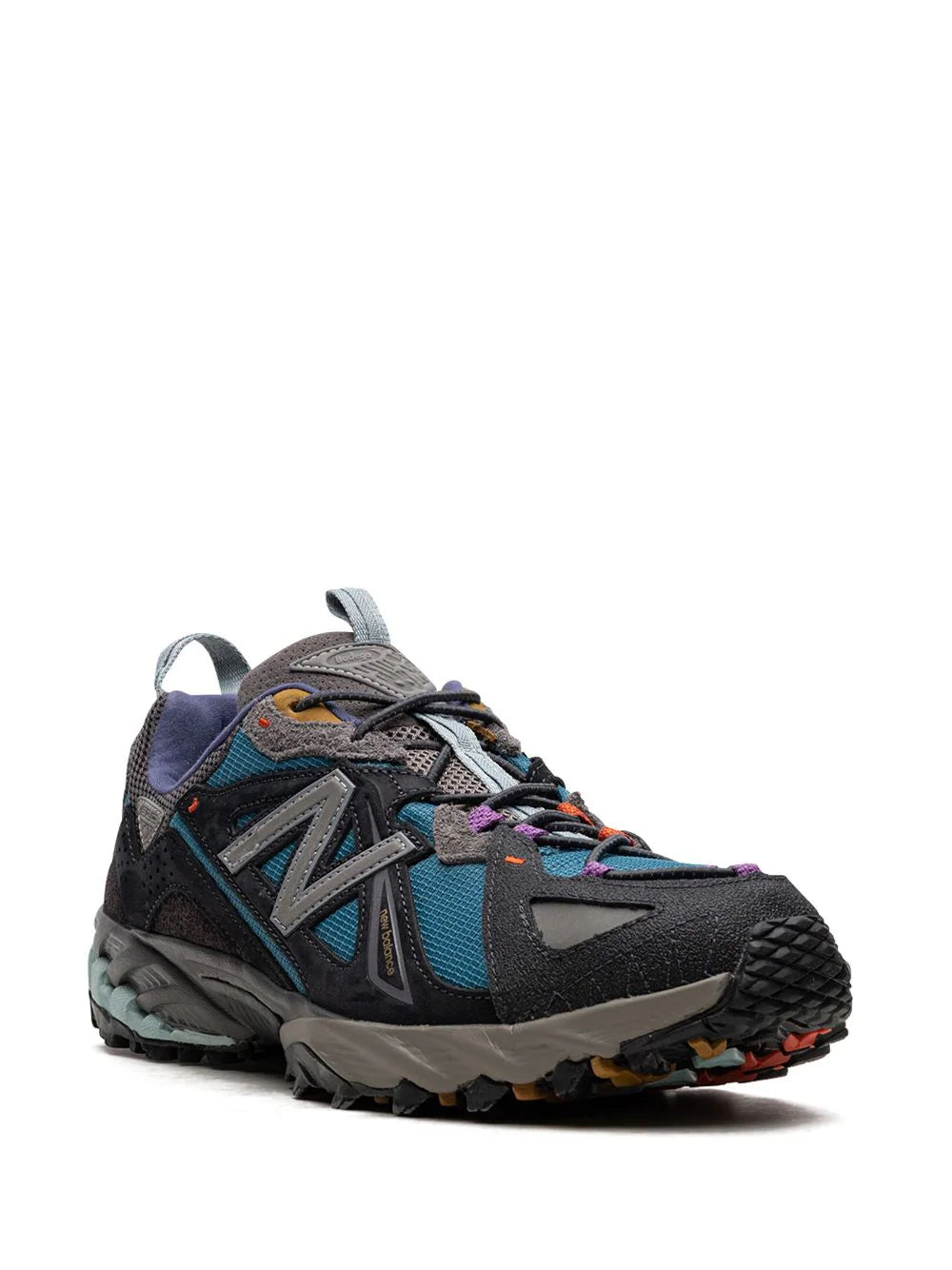 NEW BALANCE - 610 THE TRAIL LESS TAKEN x BODEGA