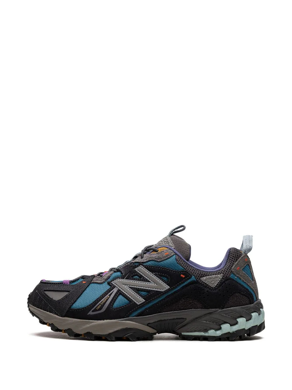 NEW BALANCE - 610 THE TRAIL LESS TAKEN x BODEGA