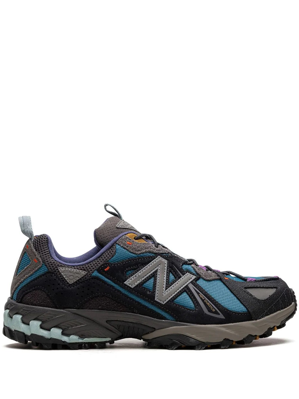 NEW BALANCE - 610 THE TRAIL LESS TAKEN x BODEGA