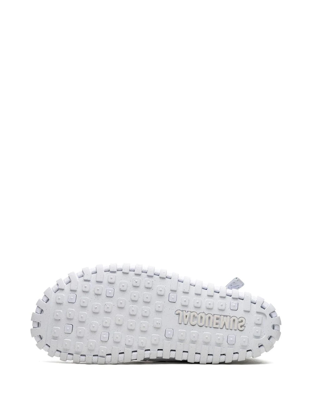 NIKE J FORCE 1 JACQUEMUS - WHITE