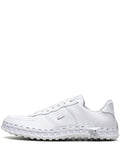 NIKE J FORCE 1 JACQUEMUS - WHITE