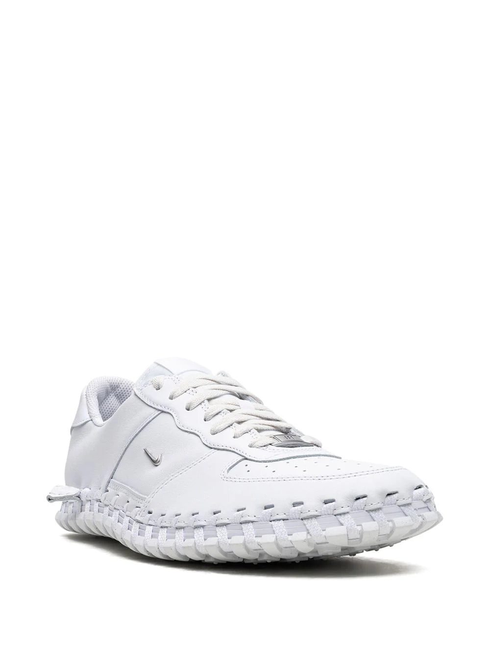 NIKE J FORCE 1 JACQUEMUS - WHITE