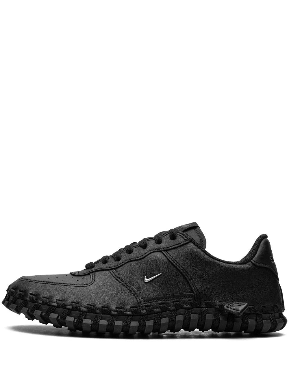 NIKE J FORCE 1 JACQUEMUS - BLACK