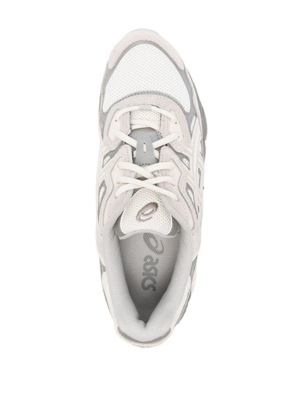 ASICS - GEL-NYC OYSTER GREY