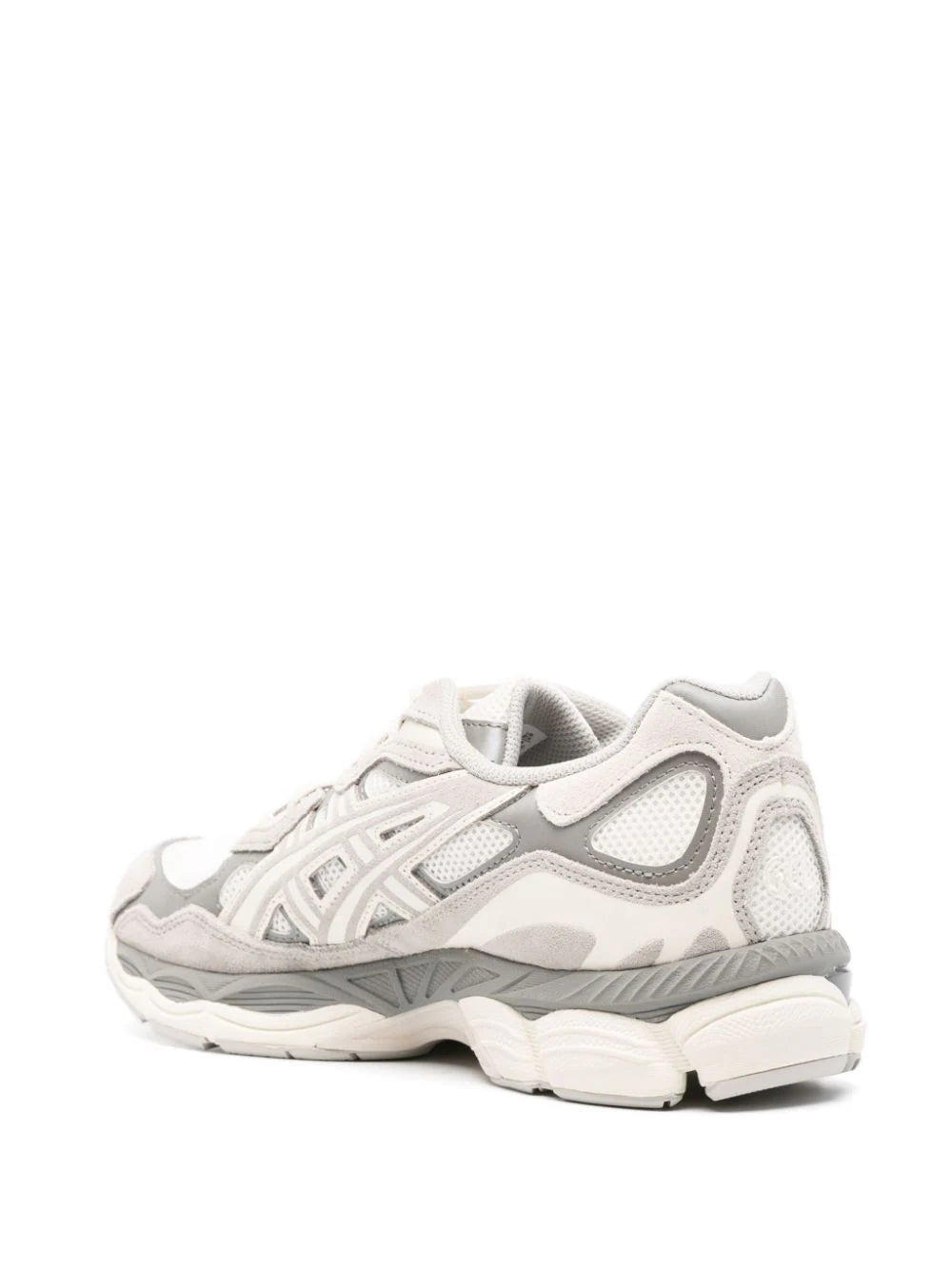 ASICS - GEL-NYC OYSTER GREY