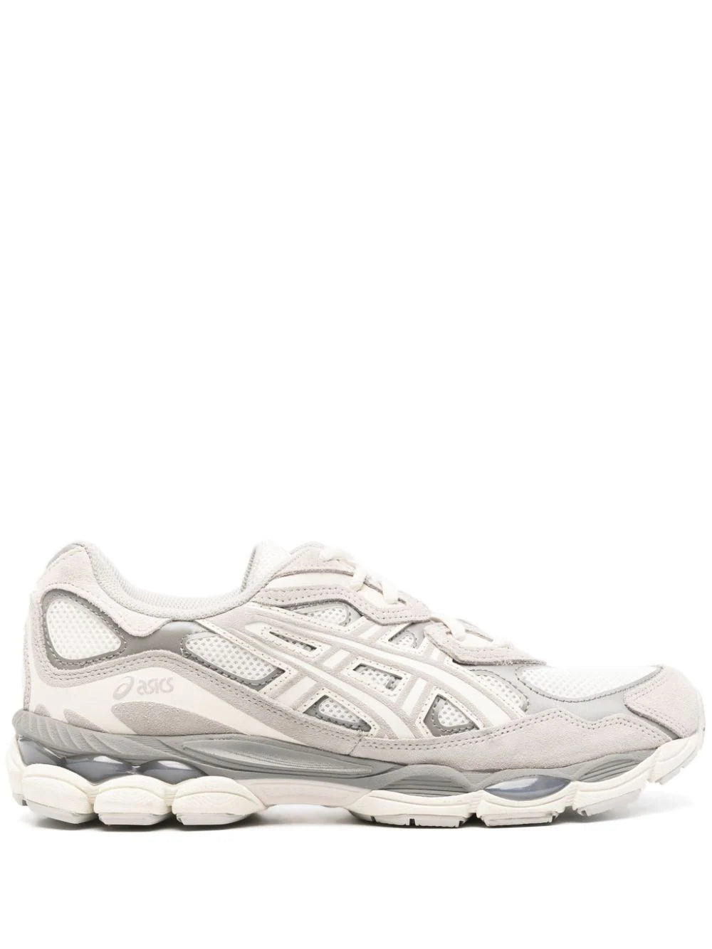 ASICS - GEL-NYC OYSTER GREY