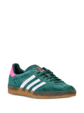 ADIDAS - GAZELLE INDOOR COLLEGIATE GREEN