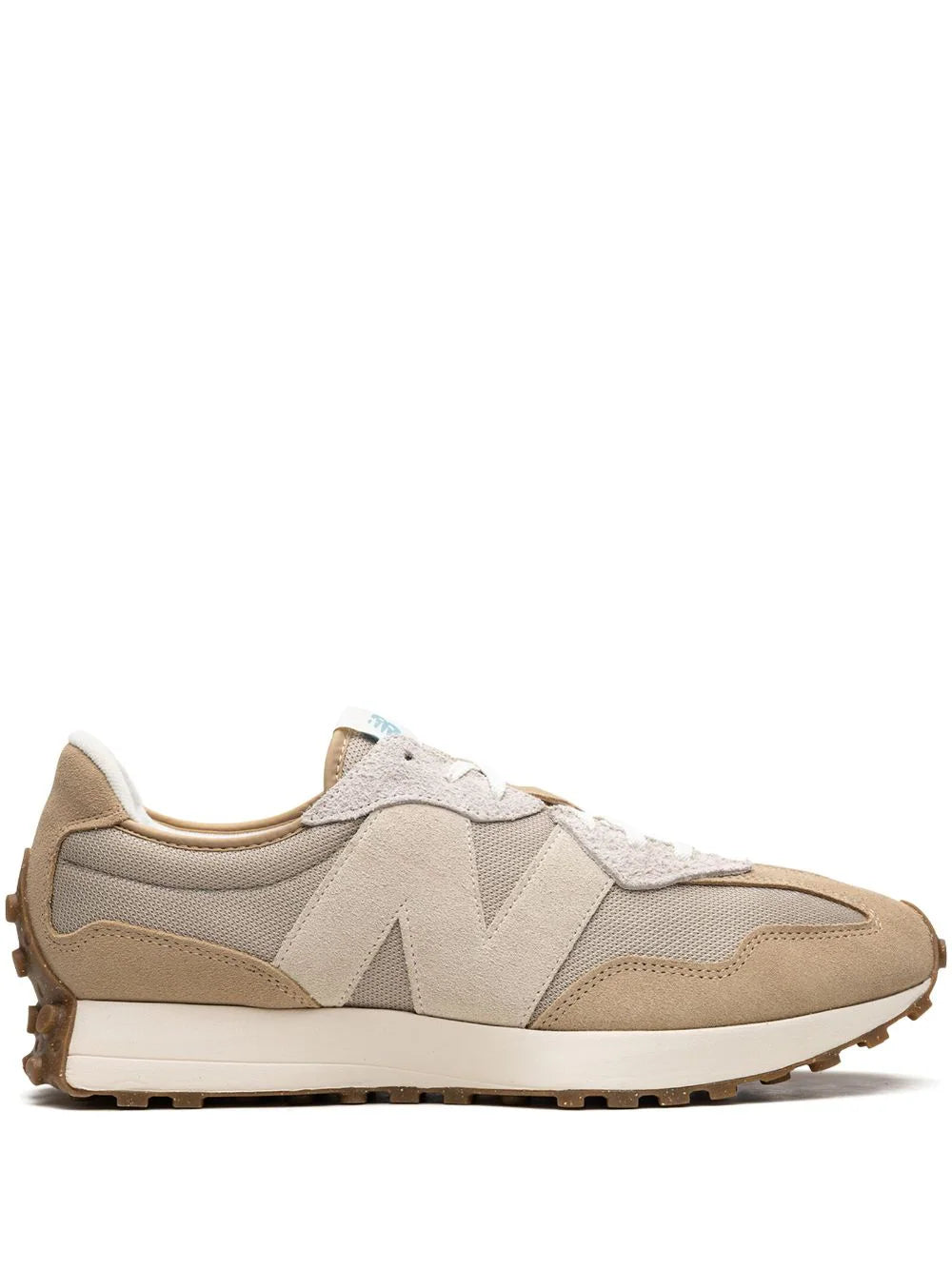 NEW BALANCE - 327  INCENSE MOONBEAM
