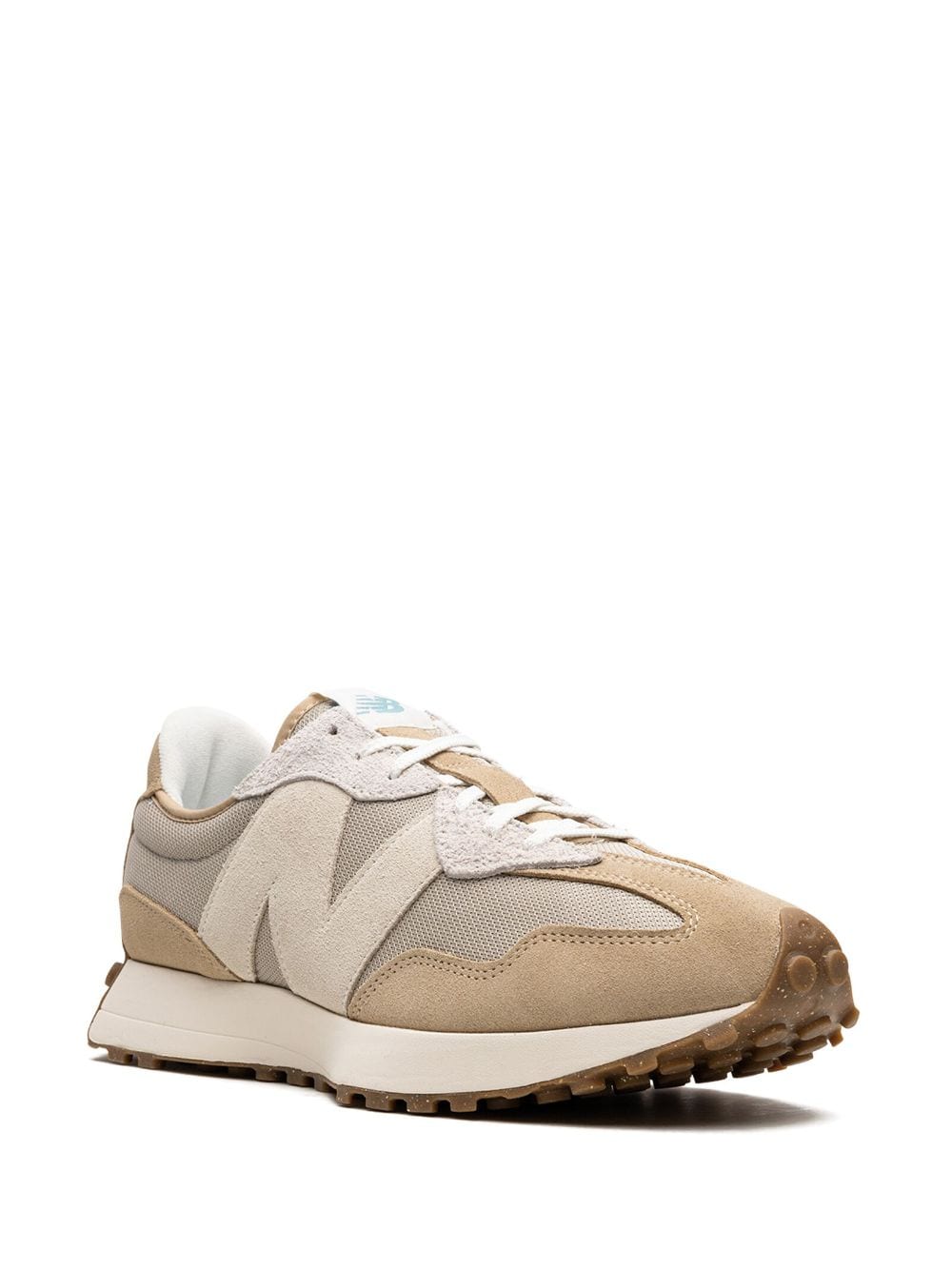 NEW BALANCE - 327  INCENSE MOONBEAM