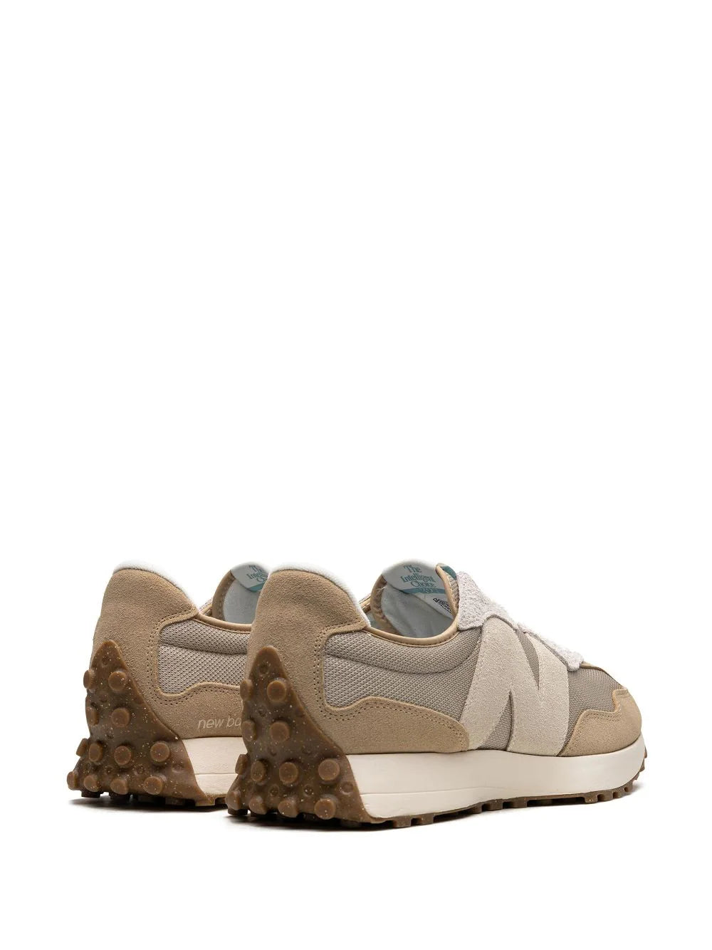 NEW BALANCE - 327  INCENSE MOONBEAM